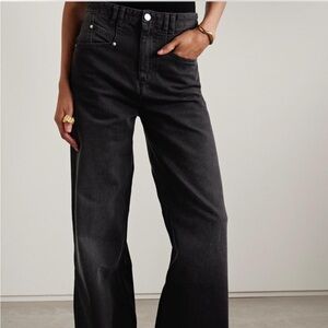 Isabel marant lemony jeans